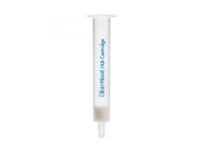 waters 沃特世 聚合物基质混合模式 