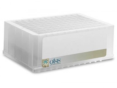 waters 沃特世 聚合物基质反相 Oasis样品萃取产品 186008053图1