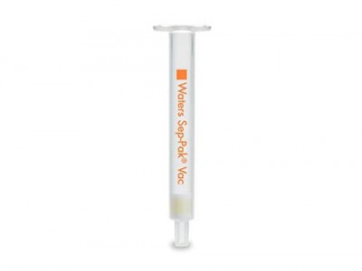 waters 沃特世 硅胶基质正相 Sep-Pak SPE WAT054985图1