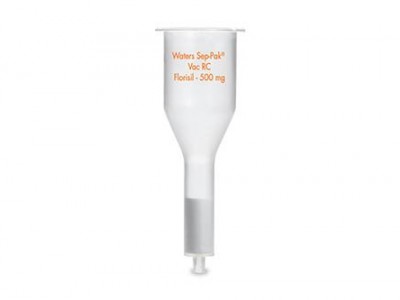waters 沃特世 硅胶基质正相 Sep-Pak SPE WAT043435图1