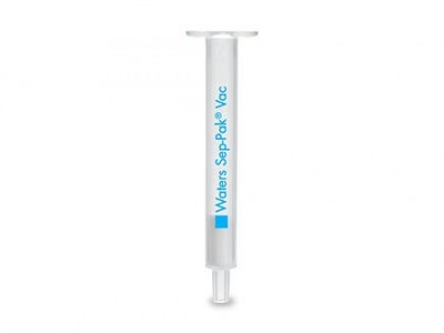 waters 沃特世 硅胶基质离子交换 Se