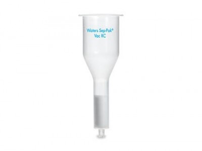 waters 沃特世 硅胶基质离子交换 Se