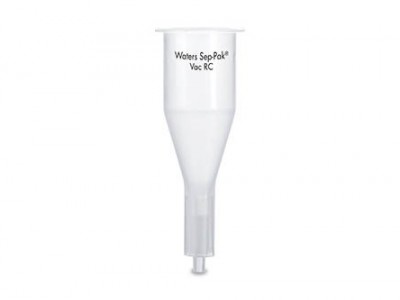 waters 沃特世 硅胶基质离子交换 Sep-Pak SPE WAT043475图1