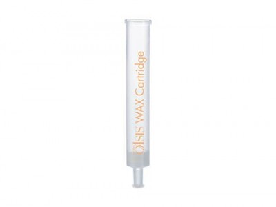 waters 沃特世 聚合物基质混合模式 