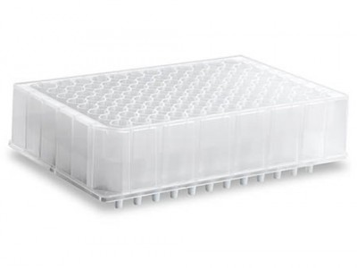 waters 沃特世 Sirocco蛋白沉淀板 1