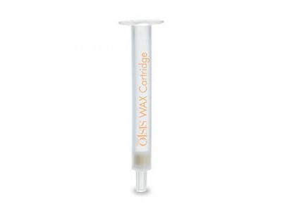 waters 沃特世 聚合物基质混合模式 