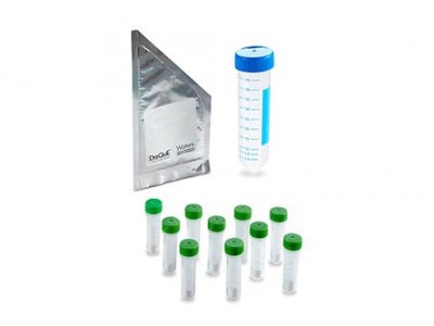 waters 沃特世 QuEChERS基质分散样