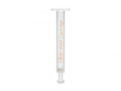 waters 沃特世 聚合物基质混合模式 