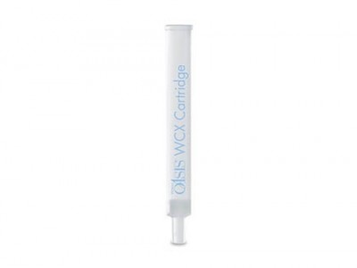 waters 沃特世 聚合物基质混合模式 