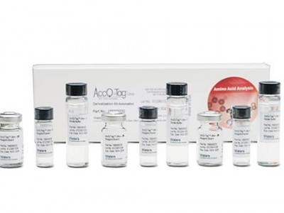 waters 沃特世 蛋白质、核酸检测用