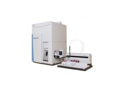 赛默飞iCAP™ TQ ICP-MS等离子体质