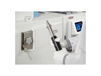 赛默飞0725500 Q Exactive™ GC Orbitrap™ GC-MS/MS  常规亚 ppm 级质量准确度图2