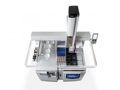 ISQ™ 7610 单四极杆 GC-MS