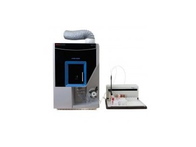 赛默飞BRE731406iCAP™ PRO XPS ICP-OES   分析高盐样品（最高高达 30％% TDS）图2