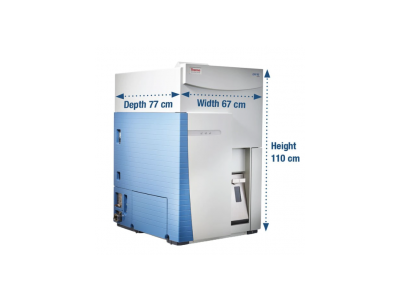 赛默飞iCAP RQ 三重四极杆ICP-MS   