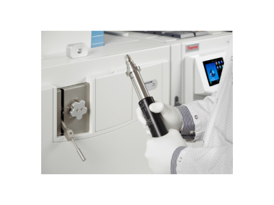 赛默飞Q Exactive GC Orbitrap 高分辨质谱系统  m/z 272 时的分辨率高达100,000图3