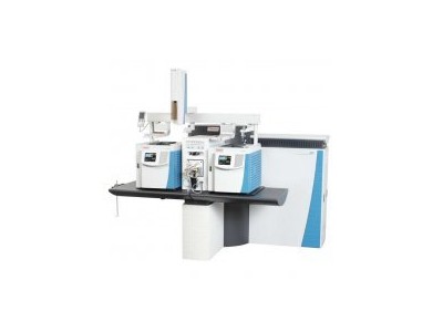 赛默飞IQLAAEGAALFABKMAEG  DFS™ 扇形磁场 GC-HRMS 系统   有助于根据同位素稀释要求对二噁英和其他 POP 进行定量图2