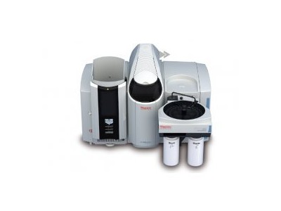 赛默飞iCE 3500原子吸收光谱仪 一体