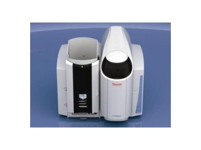 赛默飞iCE 3300原子吸收光谱仪  通