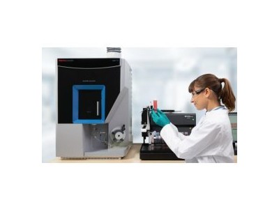 赛默飞 iCAP PRO系列ICP-OES  一分