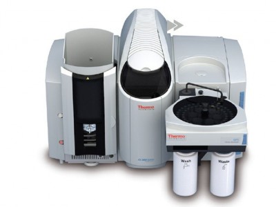 赛默飞iCE 3500原子吸收光谱仪