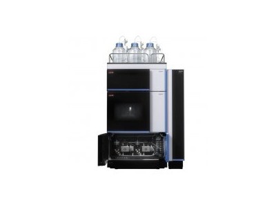 赛默飞Vanquish 双梯度泵 自由进行方法开发和应用切换图1