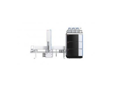 赛默飞60500-60202Transcend™ Turboflow 系统  通过对不同的基质使用相同方法来简化方法开发图1