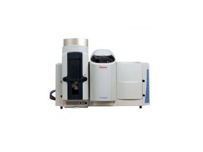 赛默飞942350023501iCE™ 3500 AAS 原子吸收光谱仪   D2 背景校正可用于石墨炉的分析图1