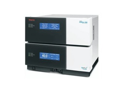 赛默飞UltiMate NCP-3500RS 二元快速分离纳升/毛细管泵 完整蛋白分析图1