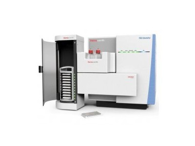 赛默飞VeriSpray™PaperSpray纸喷雾离子源  适用于单通量或高通量应用图3