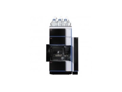 赛默飞Vanquish 双针分流进样器  条