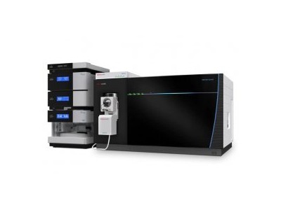 赛默飞FAIMS Pro™ 接口   设计用于纳流至微流色谱分析图3