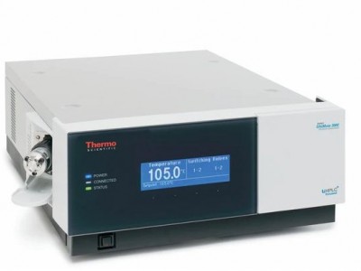 赛默飞UltiMate 3000 TCC-3000SD 标准恒温柱温箱  并联二维液相色谱图2