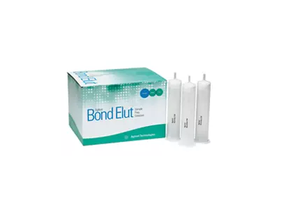 安捷伦 12256020 Mega Bond Elut Fl