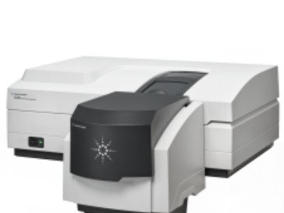 Agilent Cary 7000 全能型分光光度计 (UMS)图2