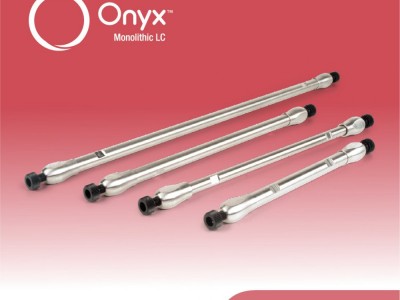 飞诺美Onyx液相色谱柱LC Column 100