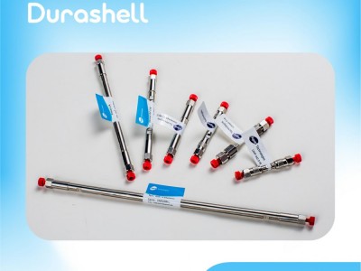 艾杰尔Durashell液相色谱柱2.1*150mm;5μm;100A图1