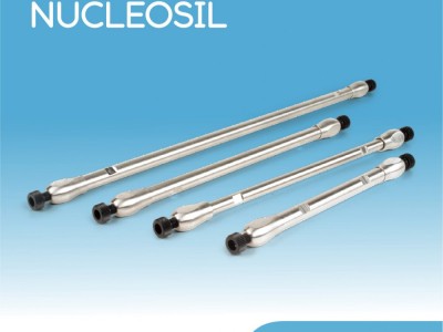 飞诺美Nucleosil液相色谱柱LC Colum