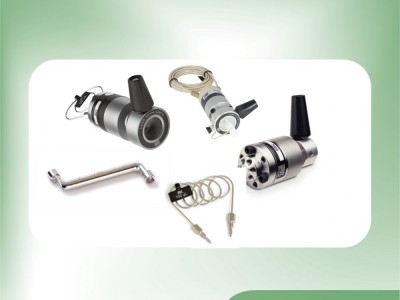 飞诺美Rheodyne样品进样器MBB Desig