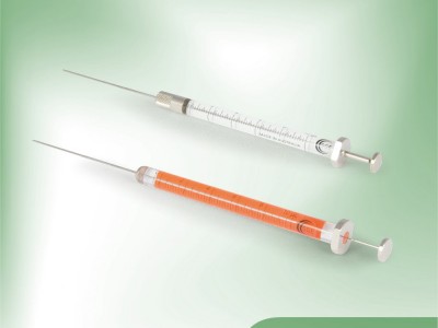 飞诺美SGEHPLC注射器23 gauge / 50m