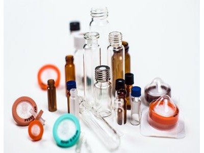 艾杰尔固相萃取柱筛板6ml, 100/pk