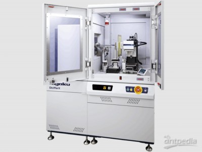 理学DicifferX WAXS Edition 广角 X 射线散射（WAXS）系统图2