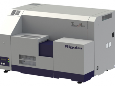 热重质谱联用仪图1