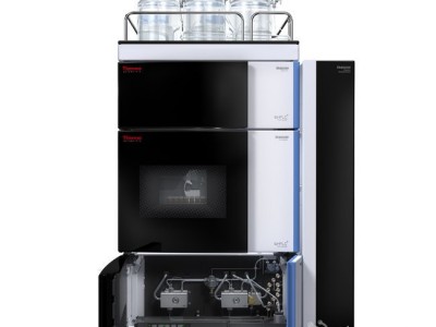 赛默飞Vanquish Flex 二元 UHPLC 系