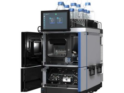 赛默飞VN-S10-A-01  Vanquish™ Neo UHPLC 系统  高通量转化研究图2