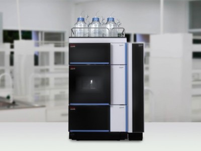 赛默飞Vanquish™ Horizon UHPLC 系统 监测实验图2