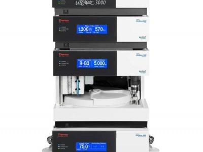 赛默飞UltiMate® 3000 BioRS生物兼