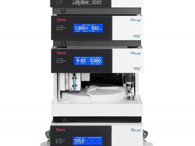 赛默飞IQLAAAGABHFAPBMBFE  UltiMate™ 3000 快速分离双系统图1