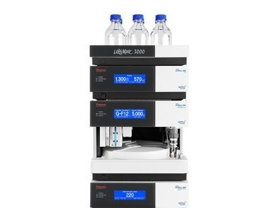 赛默飞UltiMate™ 3000 基础自动系统  教学实验室图1