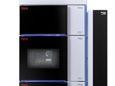 赛默飞Vanquish Flex 四元 UHPLC 系统  制药应用图3